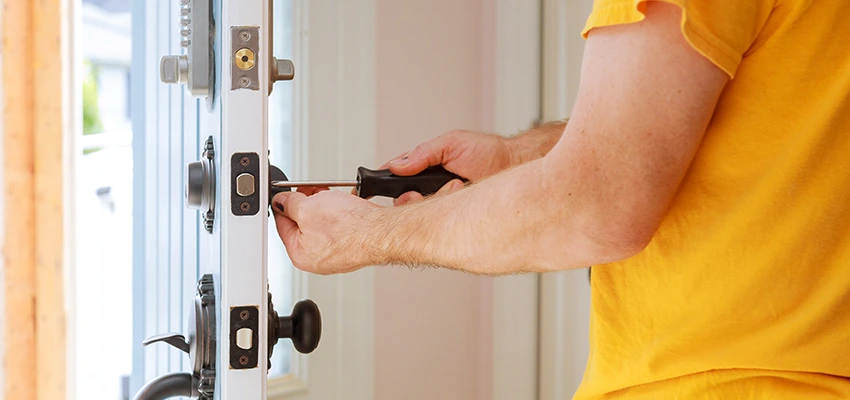 Break-in Prevention Solutions in Holtville, CA