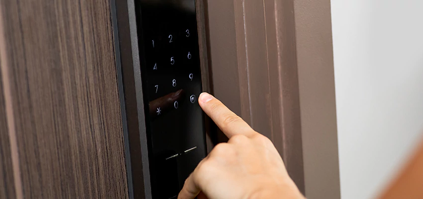 Secure Code Locks Ideas in Holtville, California