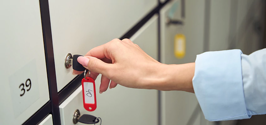Cabinet Lock Installation in Holtville, California