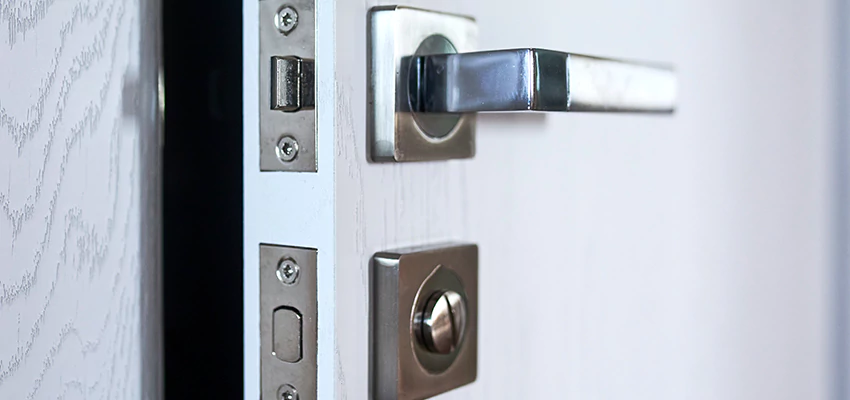 Door Lever Handle Lock Repair in Holtville, CA