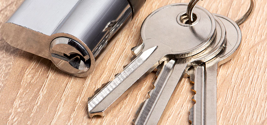 Cylinder Lock Master Key in Holtville, CA