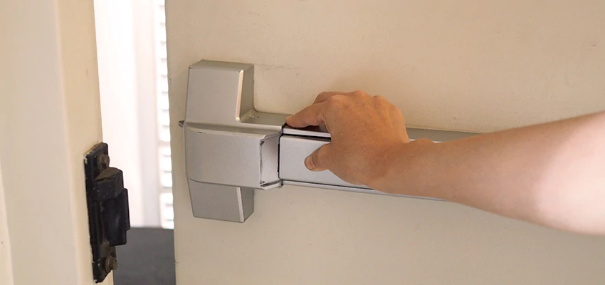 Door Lock Cylinder Reinforcements in Holtville, CA