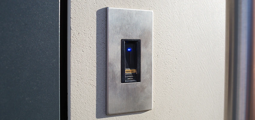 Fingerprint Biometric Entry Systems Maintenance in Holtville, California