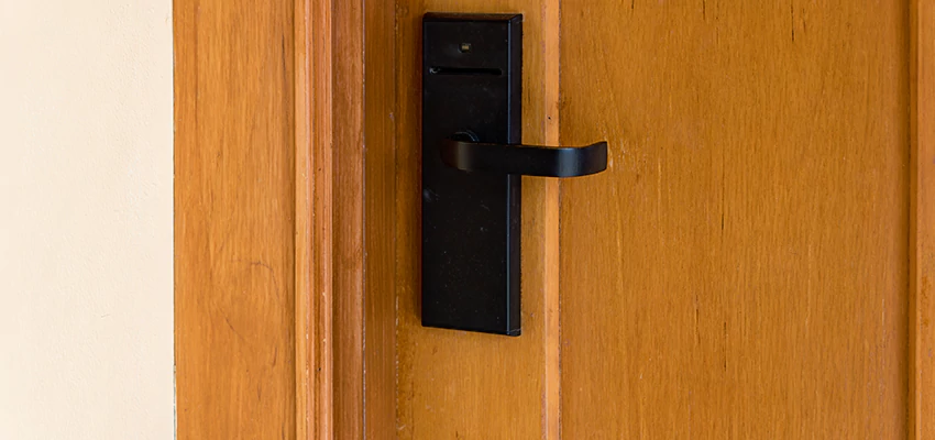 Security Gates For Home Invasion Prevention in Holtville, California