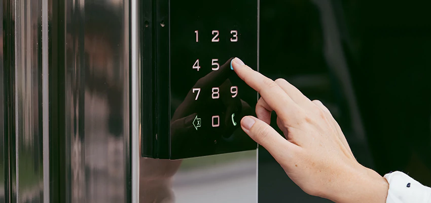 Keyless Door Entry System in Holtville, CA