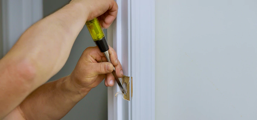 On Demand Locksmith For Key Replacement in Holtville, California
