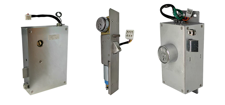 Locksmith For RR Fence Gates Brink Lock in Holtville, CA
