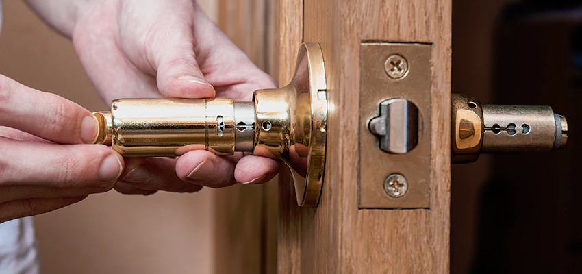 Padlock Lock Replacement Assistance in Holtville, CA