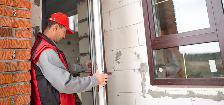 Home Invasion Door Lock Repairs in Holtville, CA