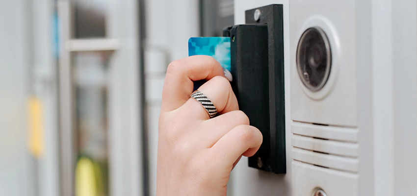 Secure Smartphone-Based Entry Systems Installation in Holtville, California