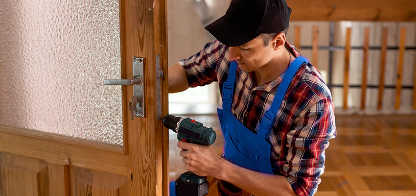 Trusted Local Digital Locks Locksmith Repair in Holtville, California