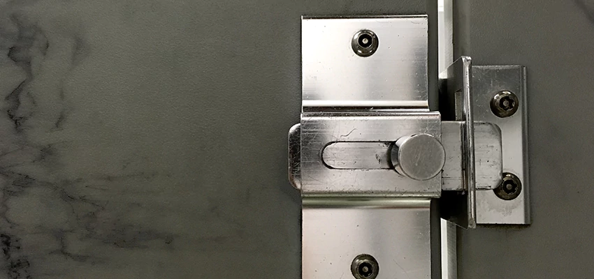 Fix A Room Door Lock in Holtville, CA