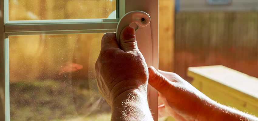 Accordion Sliding Doors Locks Replacement in Holtville, CA