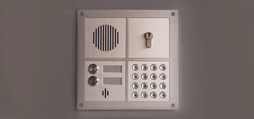 Mobile Access Control System Installation in Holtville, CA