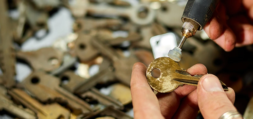 Bathroom Door Lock Rekey in Holtville, CA