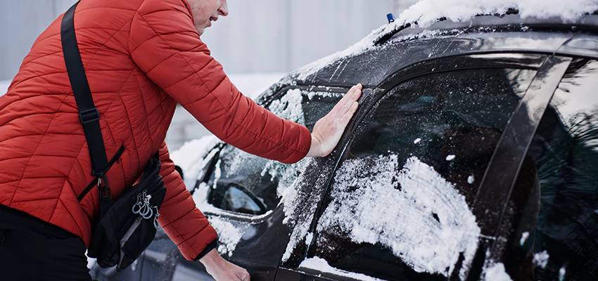 Car Key Retrieval Services in Holtville, California