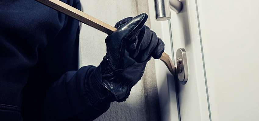 Burglar Damage Door Sensors Repair in Holtville, CA