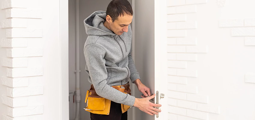 Nighttime Locksmith Near Me in Holtville, CA